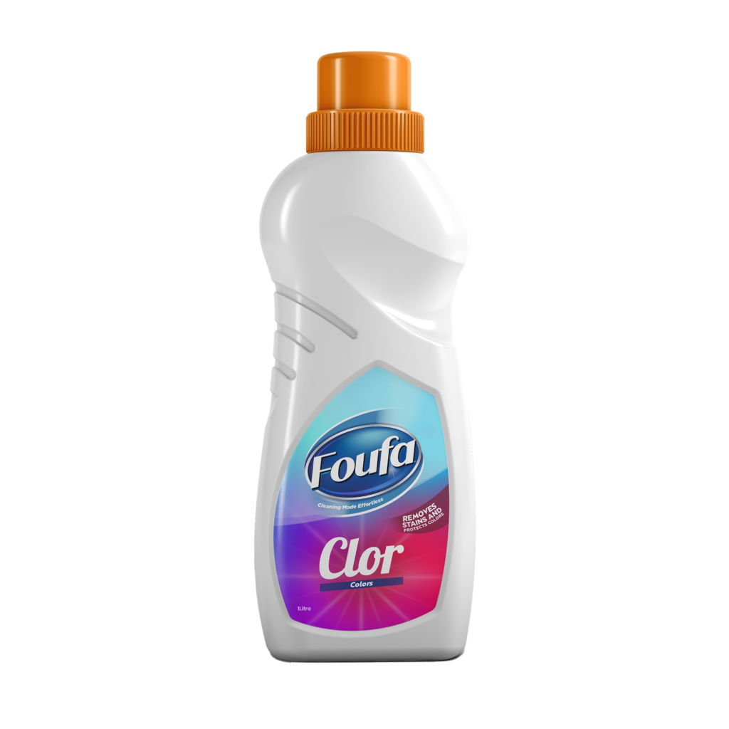ClorColors