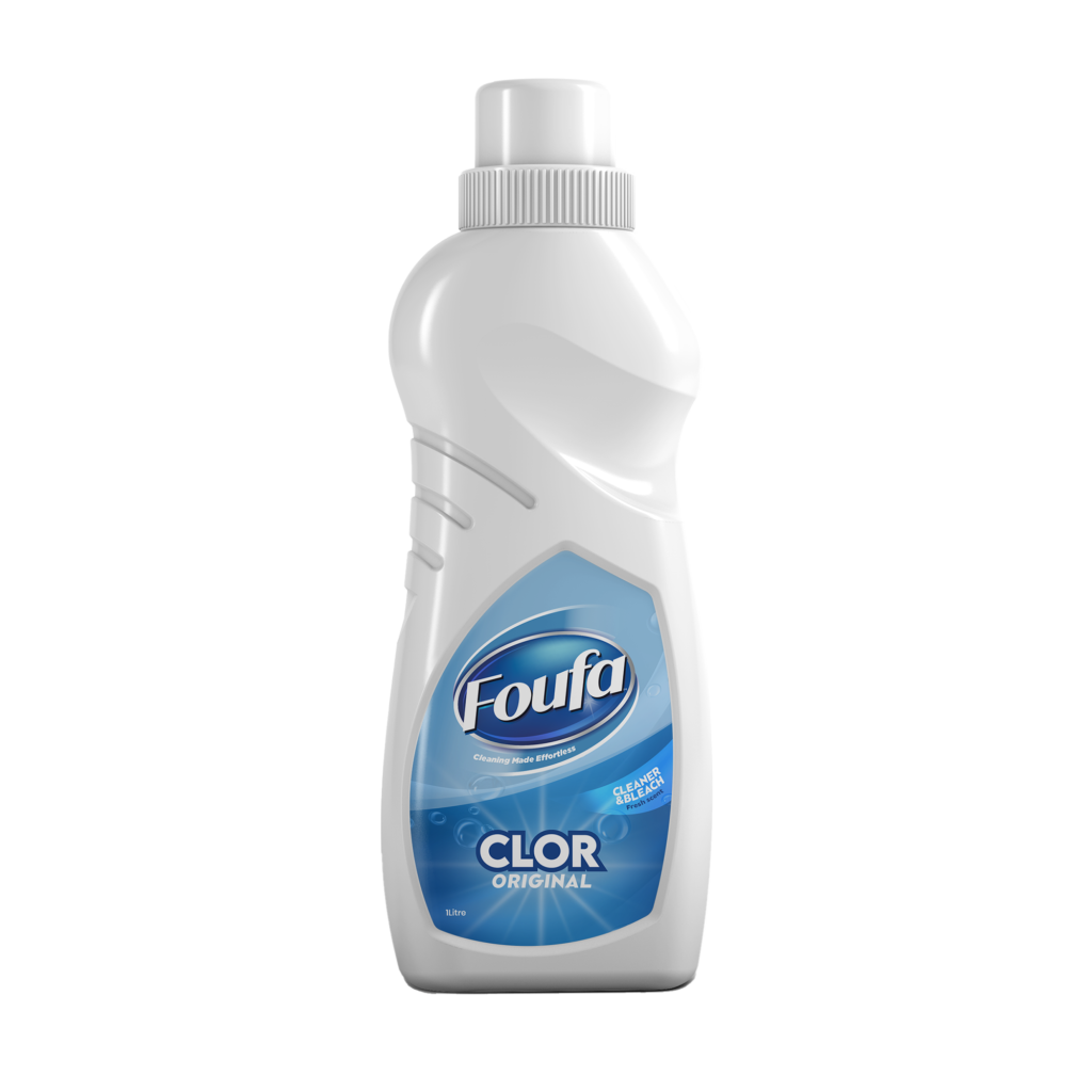 ClorOriginal