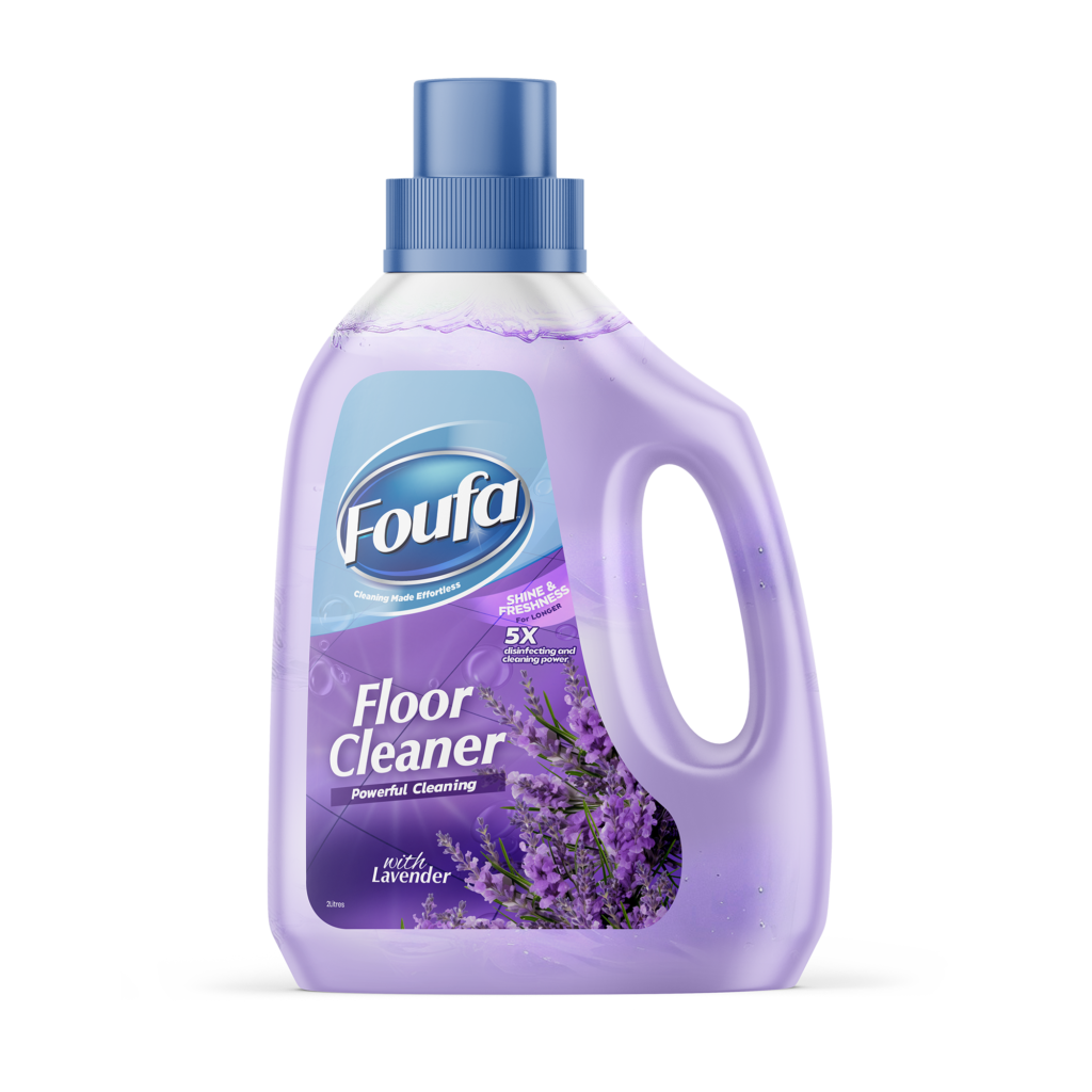 FloorCleanerLavender