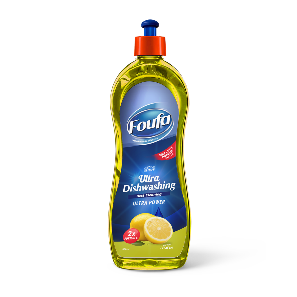 UltraDishwashingLemon